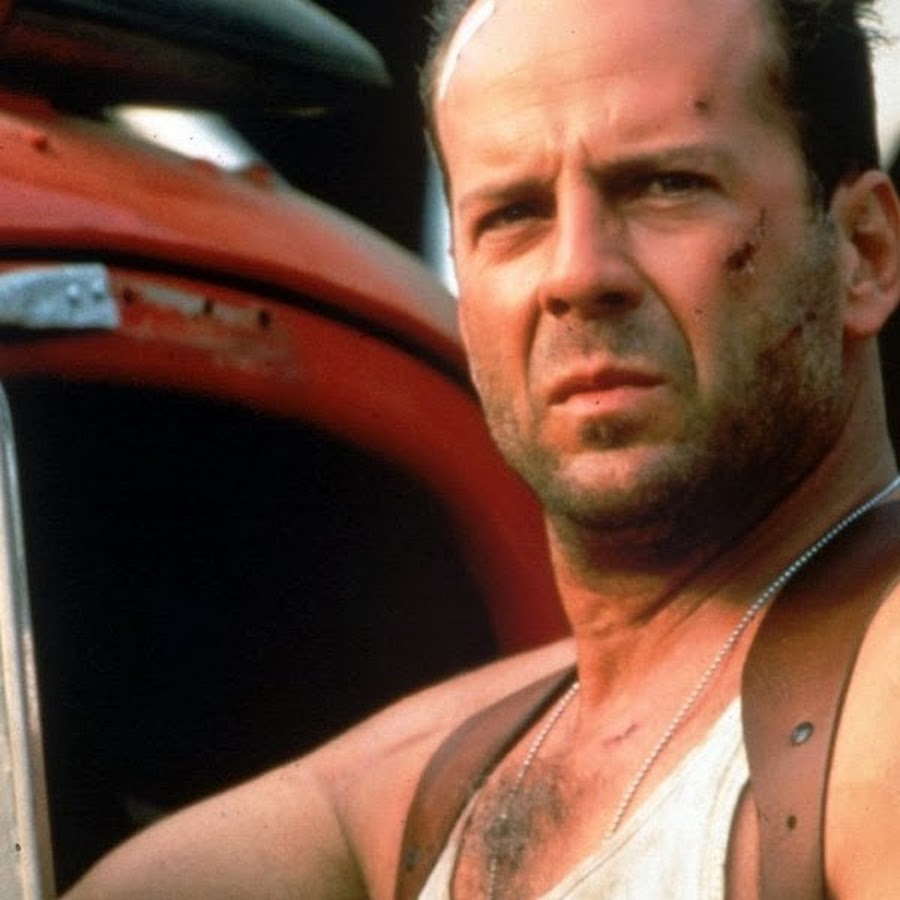 Ronald McClane