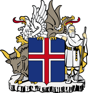 UZF Iceland.svg